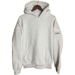 Comfrt Travel Essentials Hoodie- size Medium